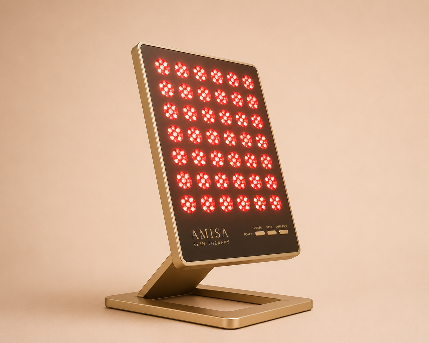 AMISA SKIN THERAPY LED PANEL
