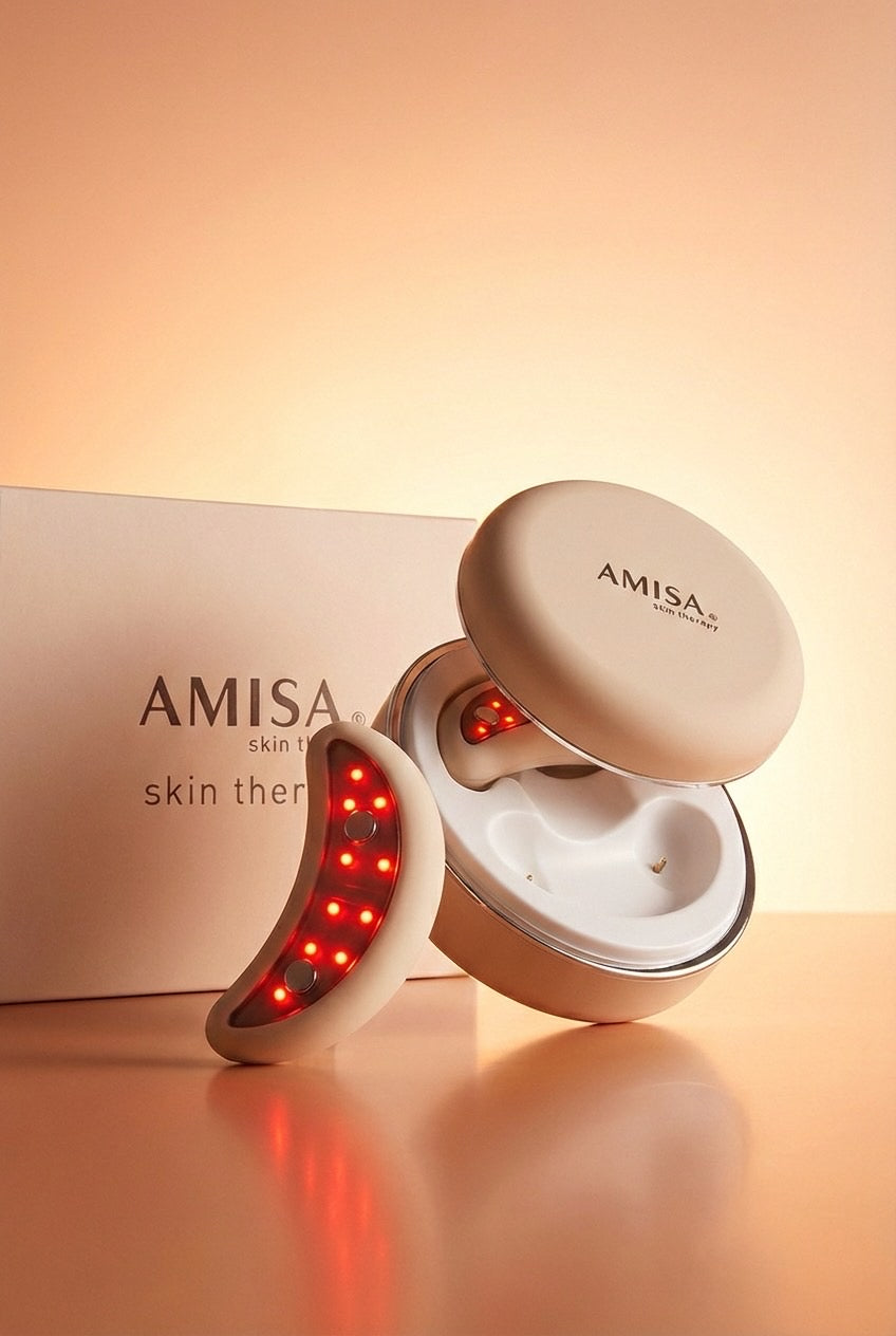 Amisa EYECONIC - PRE ORDER