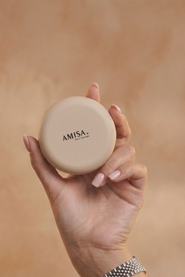 Amisa EYECONIC - PRE ORDER