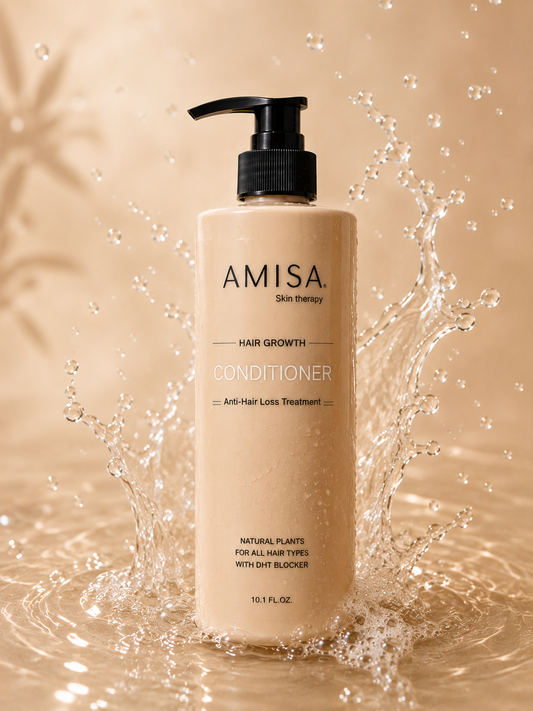 AMISA HAIR CONDITIONER