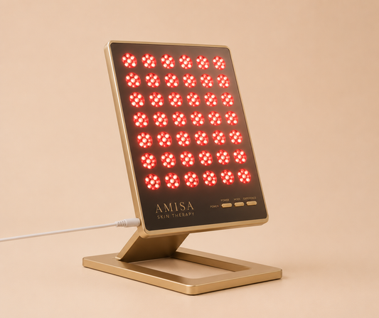 AMISA SKIN THERAPY LED PANEL