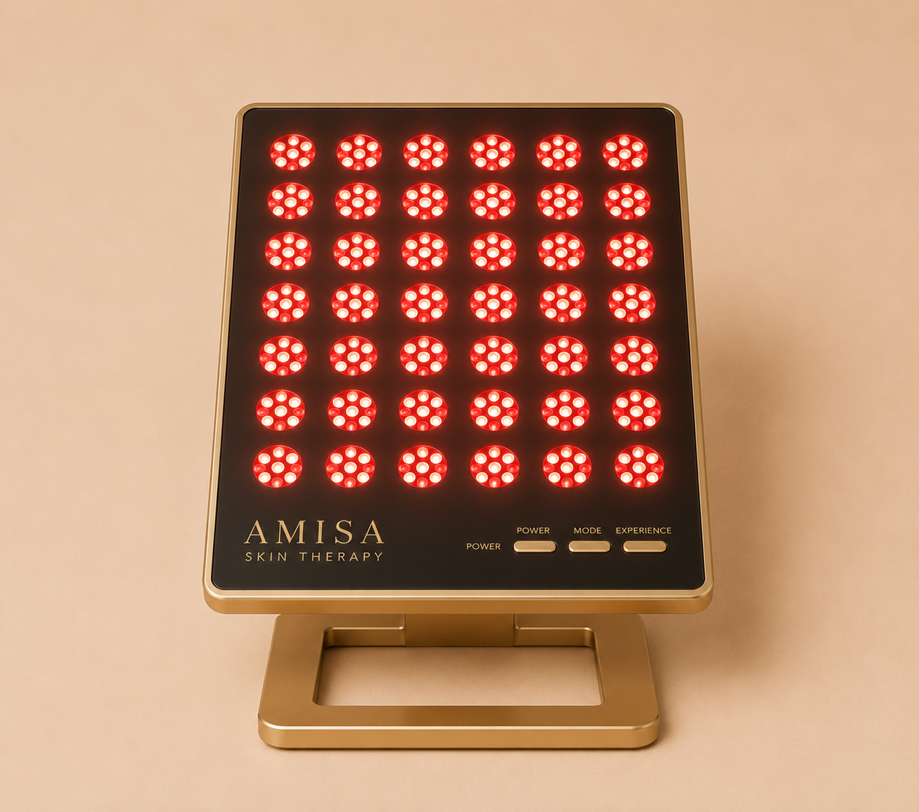 AMISA SKIN THERAPY LED PANEL