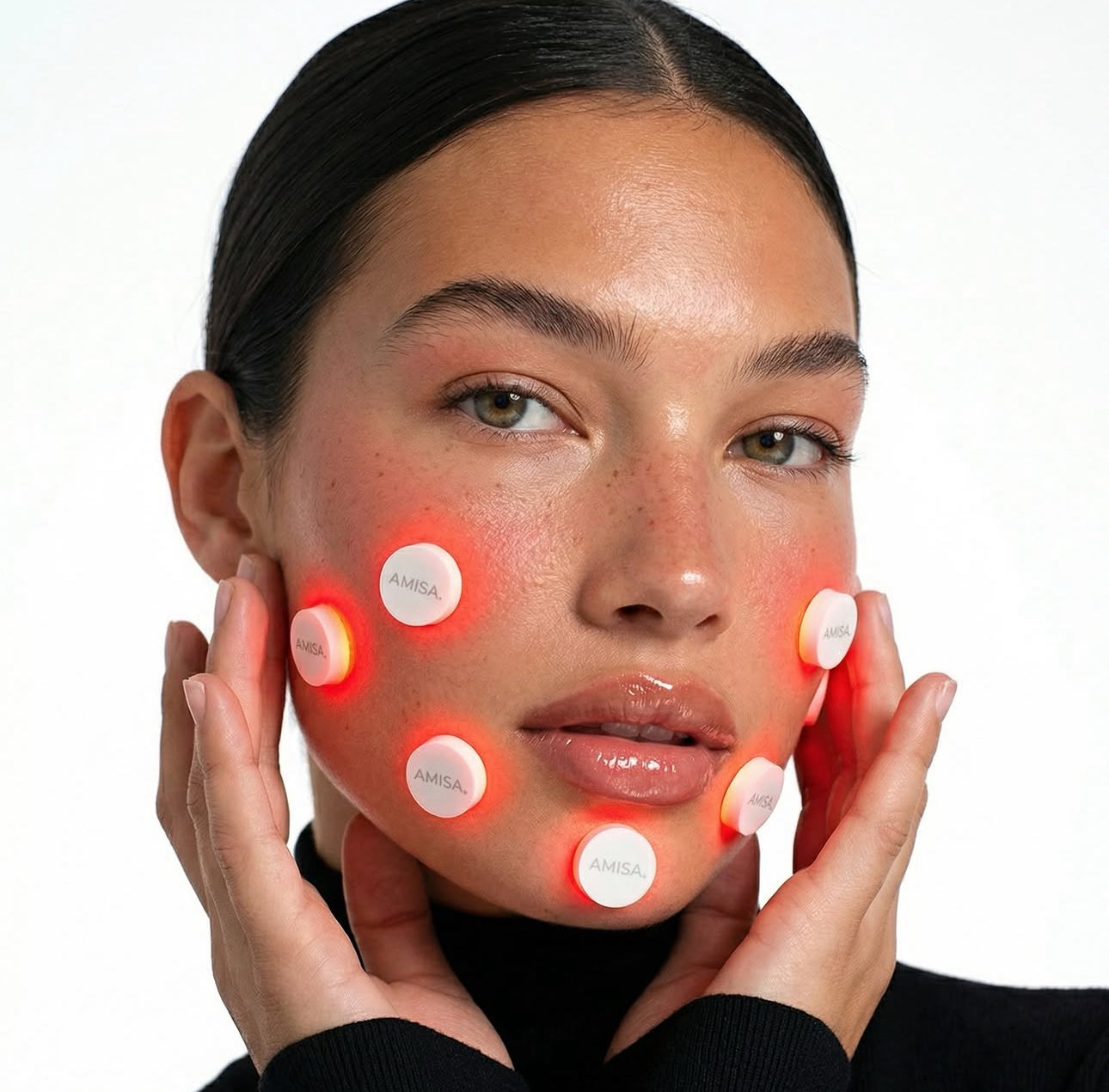 AMISA PIMPLE PATCH LED