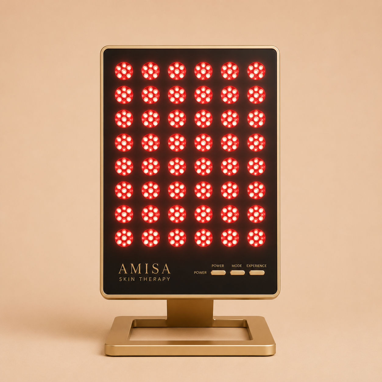 AMISA SKIN THERAPY LED PANEL