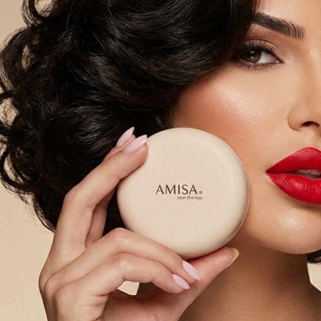 Amisa EYECONIC - PRE ORDER