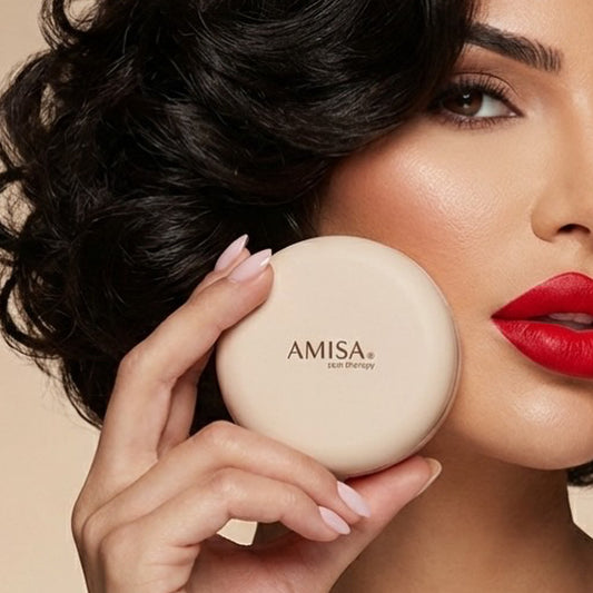 Amisa EYECONIC - PRE ORDER