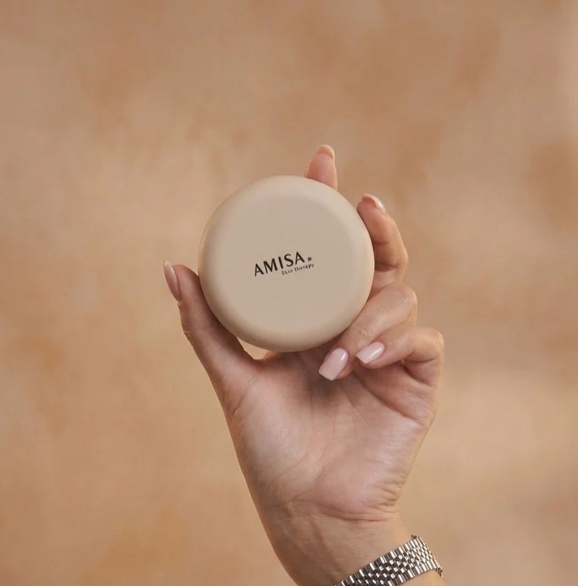 Amisa EYECONIC - PRE ORDER